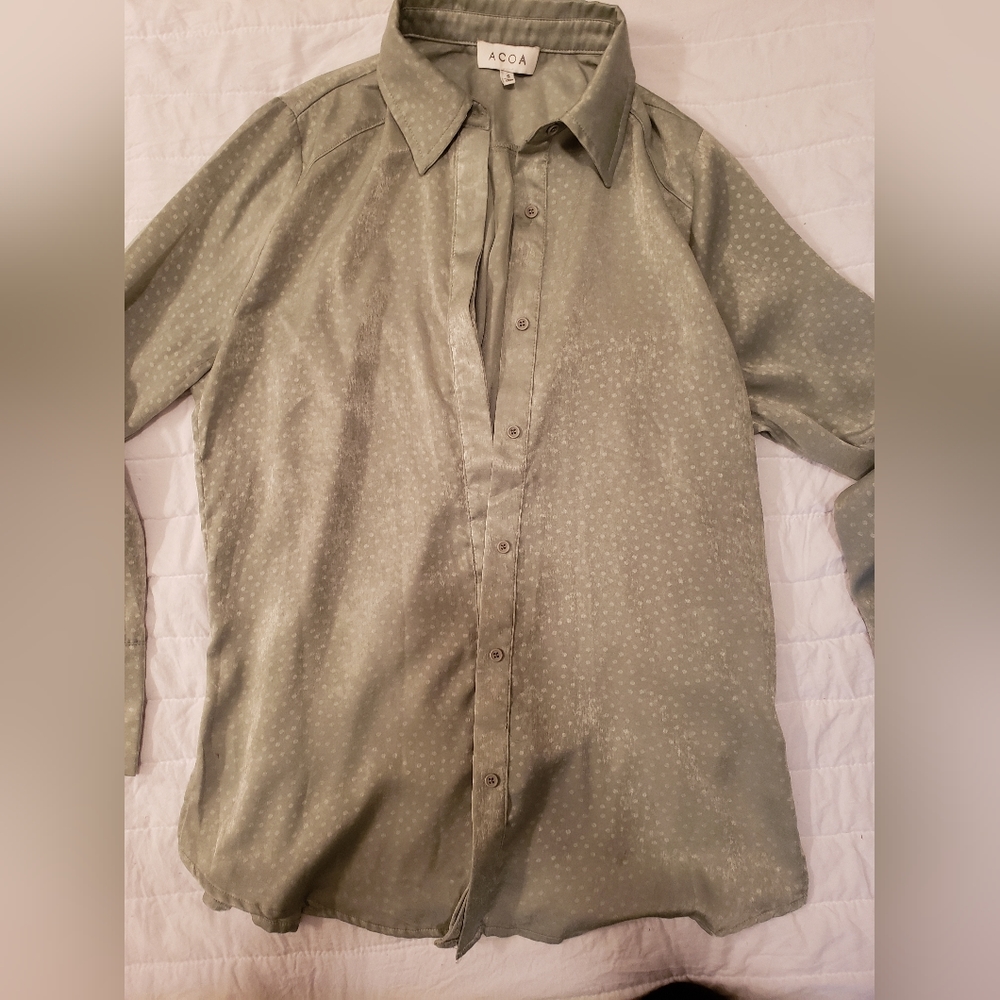 Vici blouse